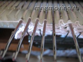Вязание. Урок вязания на машине. Вяжем реглан на вязальной машине. Оформляем линию реглана. Вязание. Урок вязания на машине. Вяжем реглан на вязальной машине. Оформляем линию реглана.