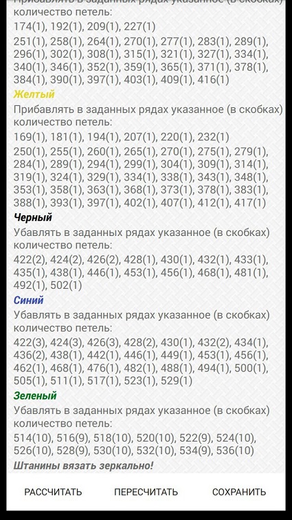 3 часть расчета выкройки легинсов 3 часть расчета выкройки легинсов