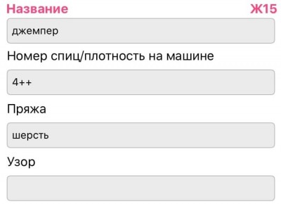 общая информация о выкройке реглан приталенный с U горловиной