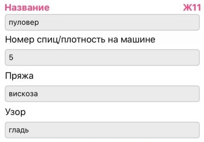 общая информация о 11 выкройке с втачным рукавом V-горловиной