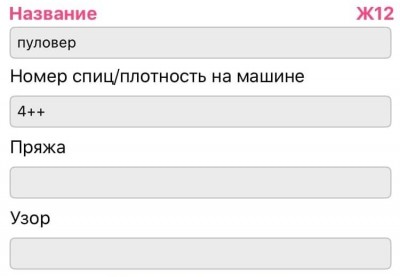 общая информация о 12 выкройке приталенная с втачным рукавом V-горловиной