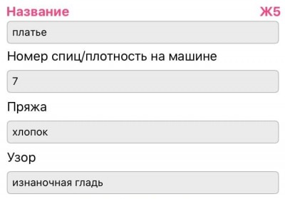 общая информация о 5 выкройке приталенная с втачным рукавом