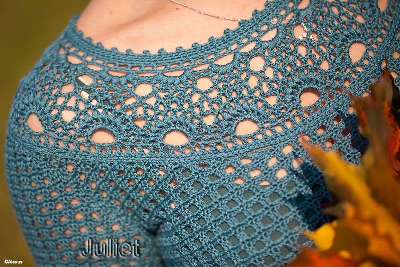 �������� �� ������� crochet